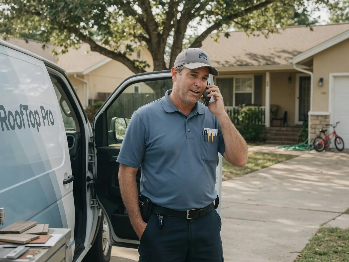 Roof Repair Donaldson, IN FAQs