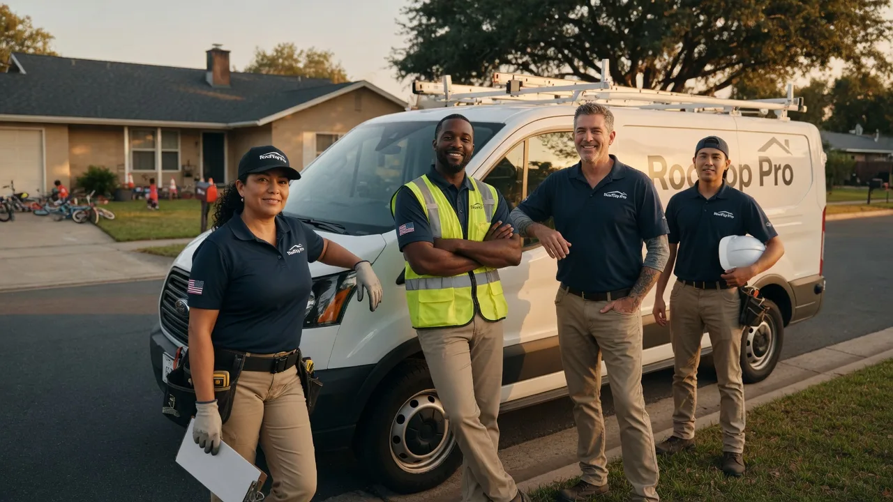 Roof Repair in Donaldson, IN near me